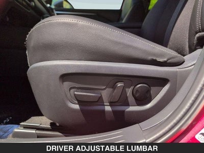2023 Mazda CX-50 2.5 S Preferred Plus Package