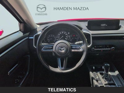 2023 Mazda CX-50 2.5 S Preferred Plus Package