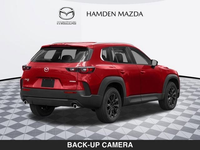 2023 Mazda CX-50 2.5 S Preferred Plus Package