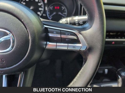 2023 Mazda CX-50 2.5 S Preferred Plus Package