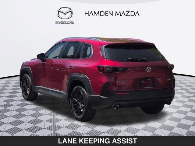 2023 Mazda CX-50 2.5 S Preferred Plus Package