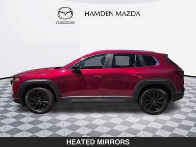 2023 Mazda CX-50 2.5 S Preferred Plus Package