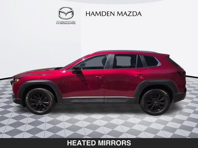 2023 Mazda CX-50 2.5 S Preferred Plus Package