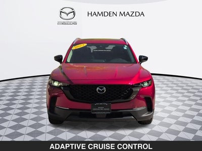 2023 Mazda CX-50 2.5 S Preferred Plus Package