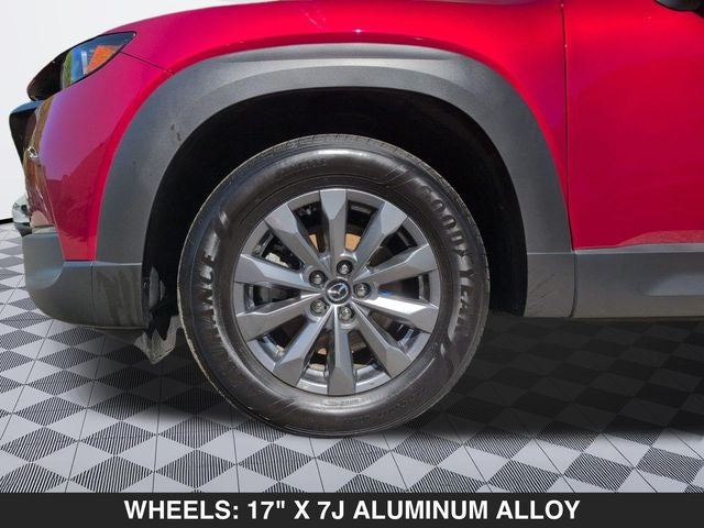 2023 Mazda CX-50 2.5 S Preferred Plus Package