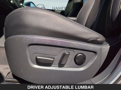 2023 Mazda CX-50 2.5 S Preferred Plus Package