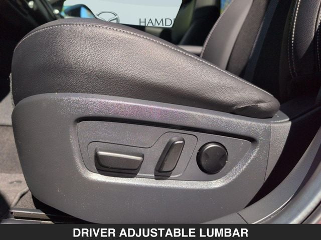 2023 Mazda CX-50 2.5 S Preferred Plus Package