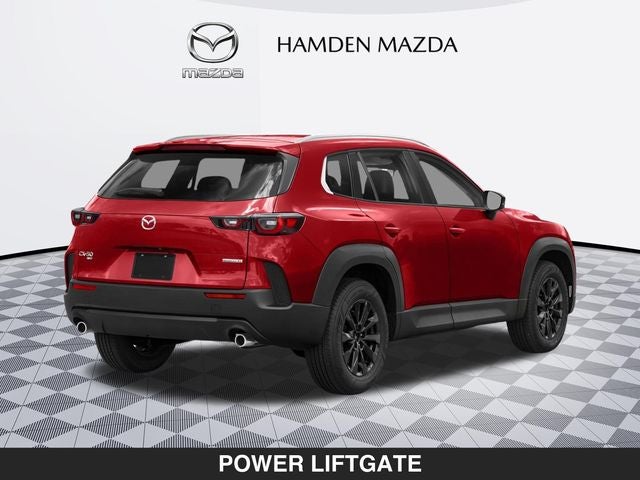 2023 Mazda CX-50 2.5 S Preferred Plus Package
