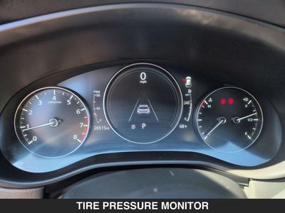 2023 Mazda CX-50 2.5 S Preferred Plus Package