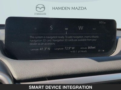 2023 Mazda CX-50 2.5 S Preferred Plus Package