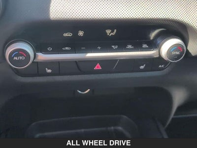 2023 Mazda CX-50 2.5 S Preferred Plus Package