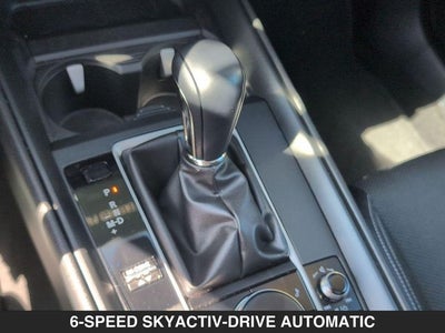 2023 Mazda CX-50 2.5 S Preferred Plus Package