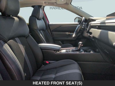 2023 Mazda CX-50 2.5 S Preferred Plus Package