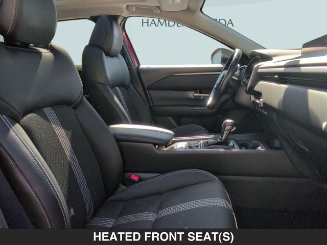 2023 Mazda CX-50 2.5 S Preferred Plus Package