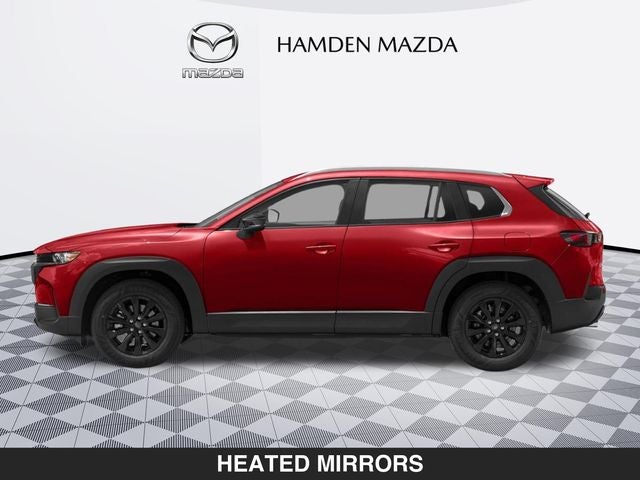 2023 Mazda CX-50 2.5 S Preferred Plus Package