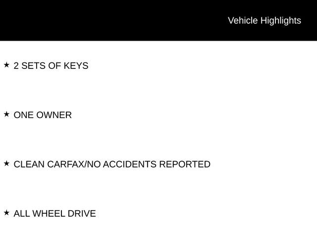 2023 Mazda CX-50 2.5 S Preferred Plus Package