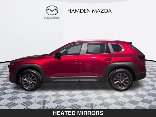 2023 Mazda CX-50 2.5 S Preferred Plus Package