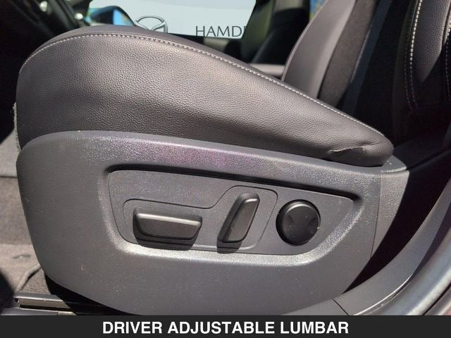 2023 Mazda CX-50 2.5 S Preferred Plus Package