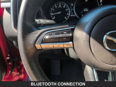 2023 Mazda CX-50 2.5 S Preferred Plus Package