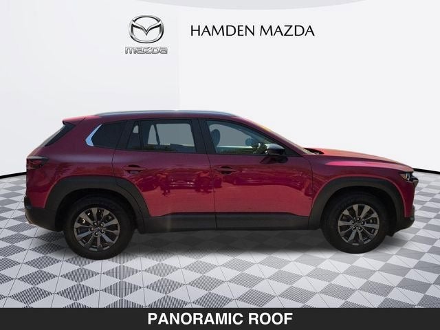 2023 Mazda CX-50 2.5 S Preferred Plus Package