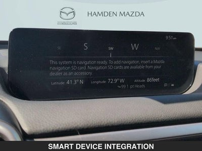 2023 Mazda CX-50 2.5 S Preferred Plus Package