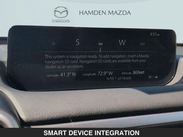2023 Mazda CX-50 2.5 S Preferred Plus Package