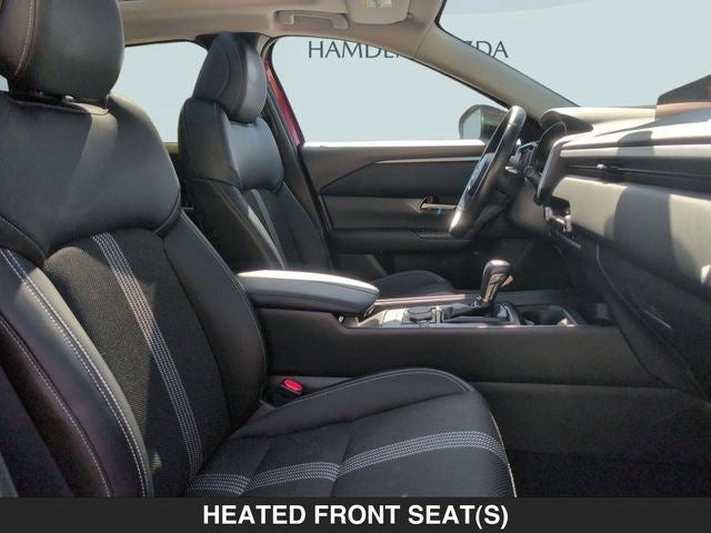 2023 Mazda CX-50 2.5 S Preferred Plus Package