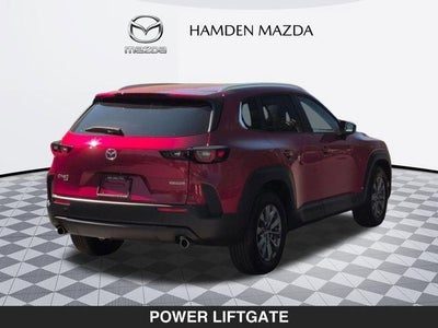 2023 Mazda CX-50 2.5 S Preferred Plus Package