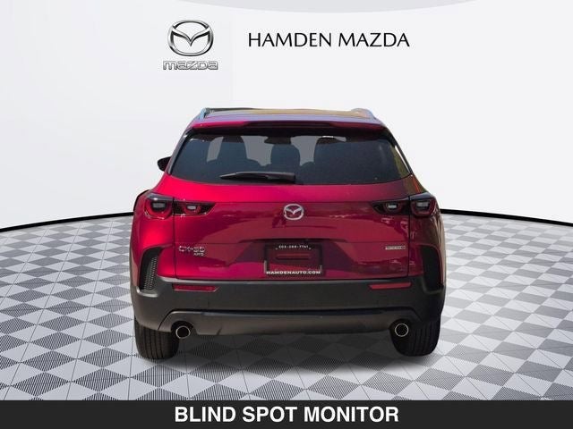 2023 Mazda CX-50 2.5 S Preferred Plus Package