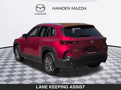 2023 Mazda CX-50 2.5 S Preferred Plus Package