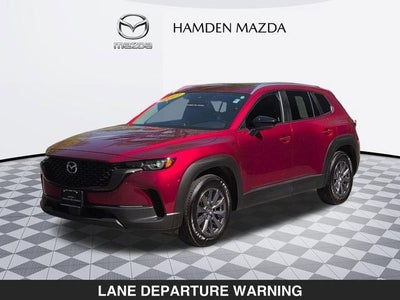 2023 Mazda CX-50 2.5 S Preferred Plus Package