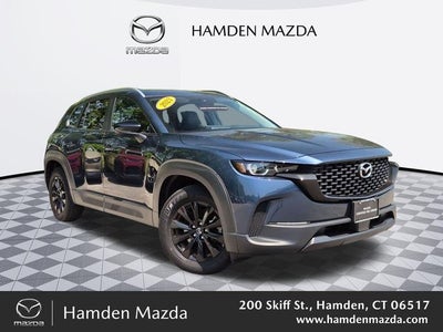 2023 Mazda CX-50 2.5 S Preferred Plus Package