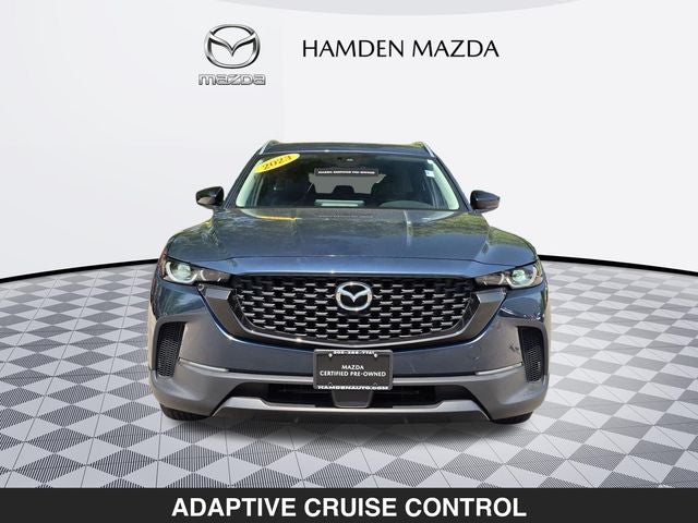 2023 Mazda CX-50 2.5 S Preferred Plus Package