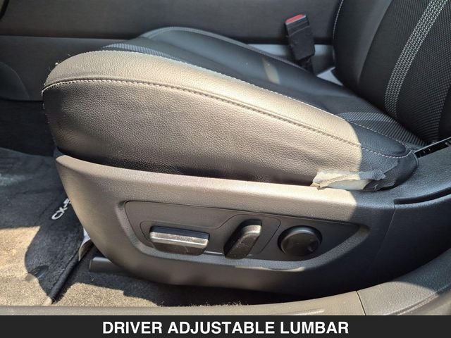 2023 Mazda CX-50 2.5 S Preferred Plus Package