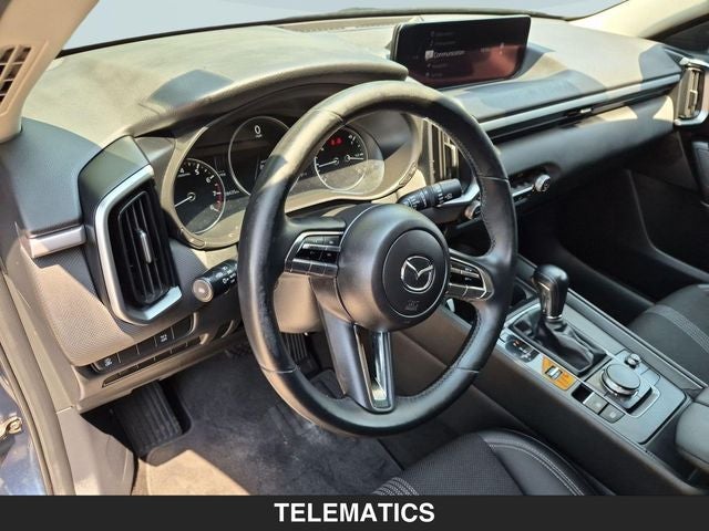 2023 Mazda CX-50 2.5 S Preferred Plus Package