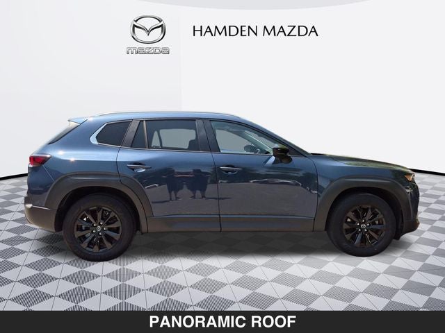 2023 Mazda CX-50 2.5 S Preferred Plus Package