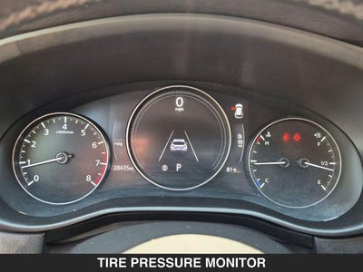2023 Mazda CX-50 2.5 S Preferred Plus Package