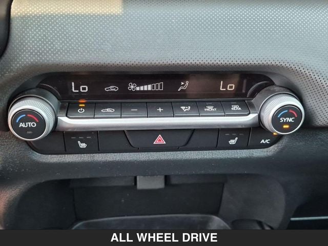2023 Mazda CX-50 2.5 S Preferred Plus Package