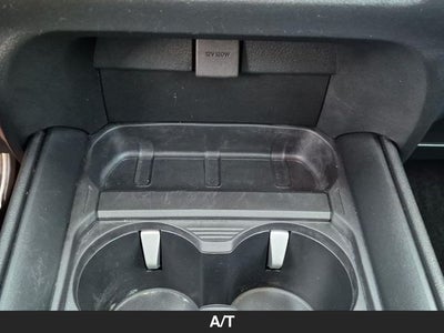 2023 Mazda CX-50 2.5 S Preferred Plus Package