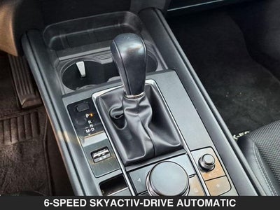 2023 Mazda CX-50 2.5 S Preferred Plus Package