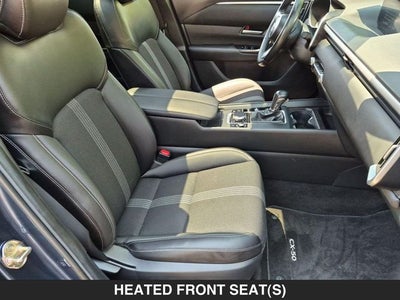 2023 Mazda CX-50 2.5 S Preferred Plus Package