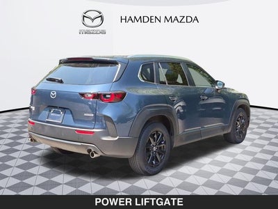 2023 Mazda CX-50 2.5 S Preferred Plus Package