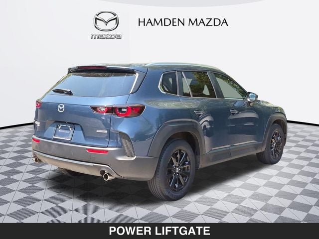 2023 Mazda CX-50 2.5 S Preferred Plus Package