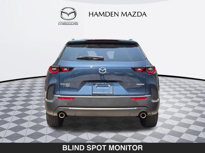 2023 Mazda CX-50 2.5 S Preferred Plus Package