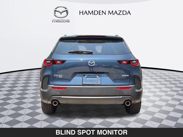2023 Mazda CX-50 2.5 S Preferred Plus Package
