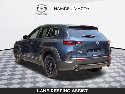 2023 Mazda CX-50 2.5 S Preferred Plus Package