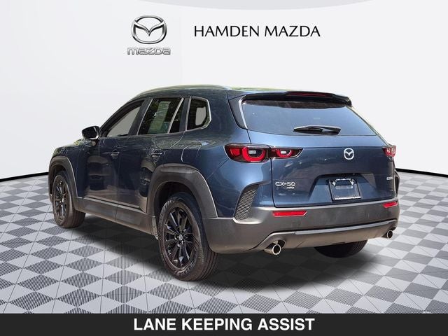 2023 Mazda CX-50 2.5 S Preferred Plus Package