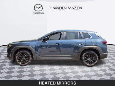 2023 Mazda CX-50 2.5 S Preferred Plus Package