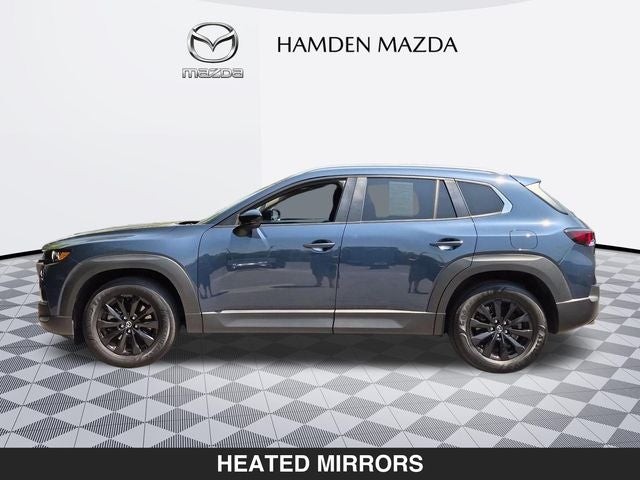 2023 Mazda CX-50 2.5 S Preferred Plus Package