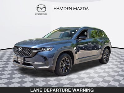 2023 Mazda CX-50 2.5 S Preferred Plus Package